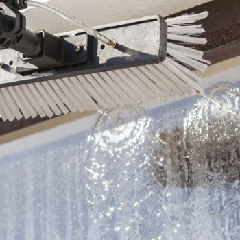 Commercial Window Cleaning Essex