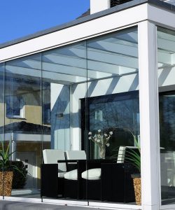 Professional Window Cleaner